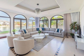 Mint Stay - Lovely 4 Bedroom Villa wz Private Pool at the Palm